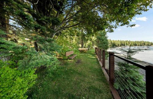 Tahoe City Retreat - For 8 - Foto 58