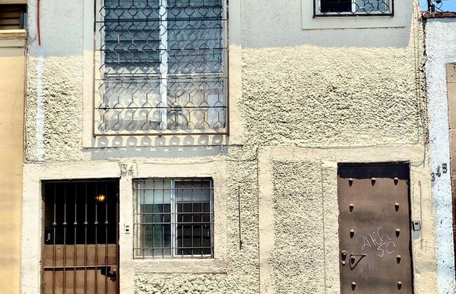 Apartamento En El Centro - Photo 19