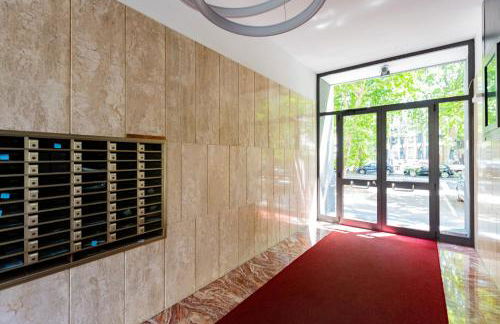 ALCUINO5 Cozy and quite near City Life by Hospity - Foto 41