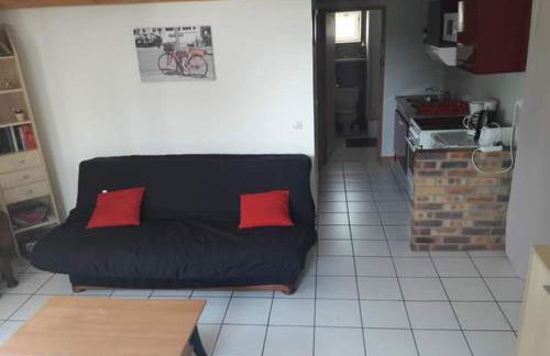 La p'tite maison - Foto 10