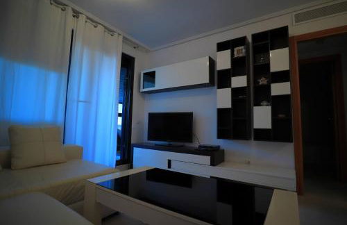 ÁTICO PATACONA BEACH PLAYA - Foto 29