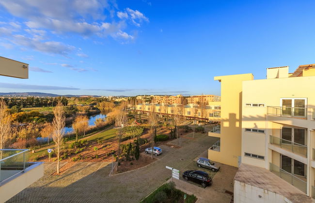 Laguna Vilamoura - Foto 58