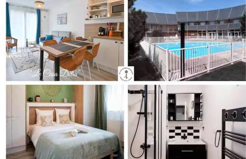 Le Casa Délia - Foto 1