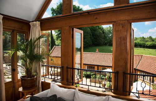 Heath Farm Holiday Cottages - Foto 6