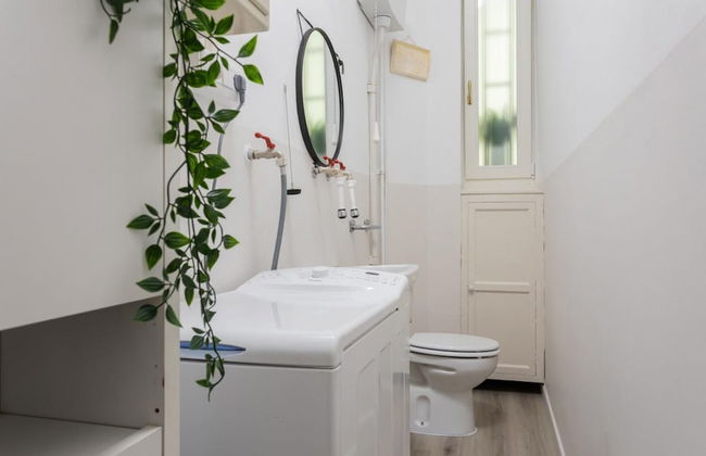 Anna s House by Wonderful Italy - Foto 26