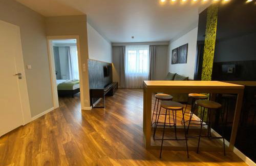 Apartamenty Nowa Kamienica Częstochowa Centrum Szymanowskiego 22A - Foto 106