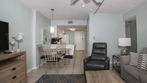 Gulf Shores Surf and Racquet Club 402B - Foto 5