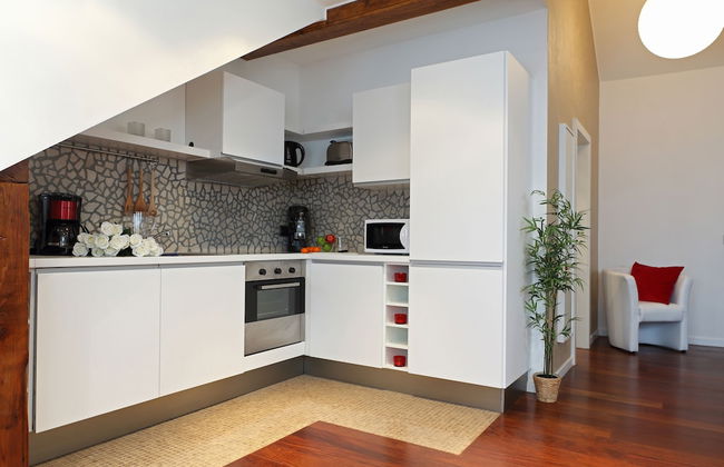 The Queen Luxury Apartments - Villa Giada - Foto 29