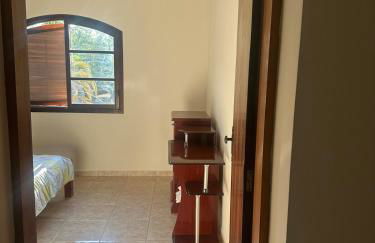 Chácara Primor - Com piscina, campo de futebol e churrasqueira - Conforto completo - Photo 12