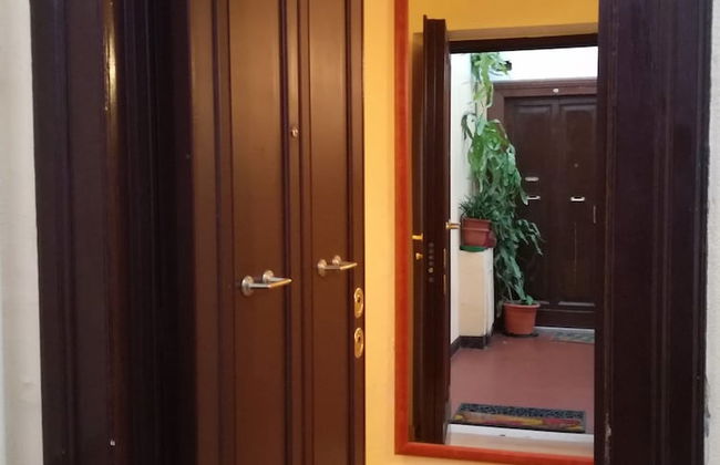 GuestLa Casa dell'Arte - Foto 2