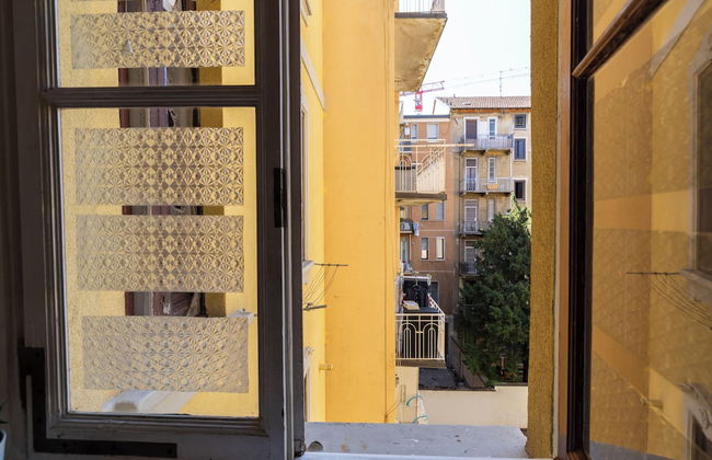 notaMi - Colorful Apartment Porta Romana - Photo 26