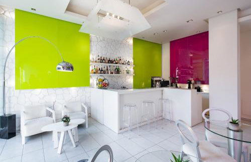 Afrodite Suites - Photo 6