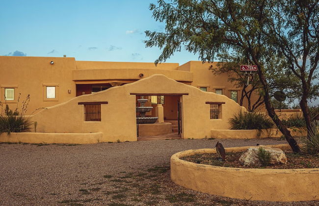 Hacienda Del Avion - Photo 16