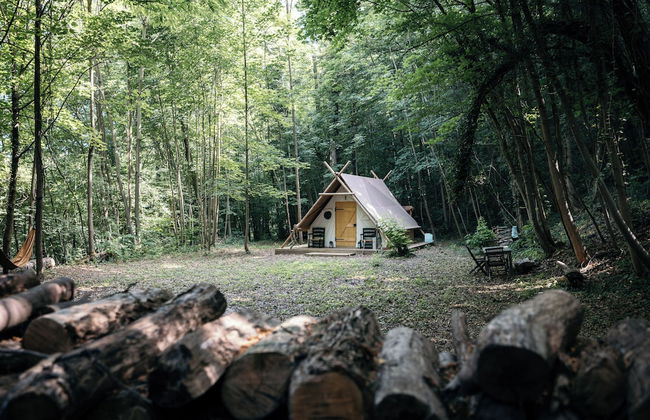 Cabane de la Saône by Lyon Country House - Foto 9