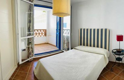 Apartamento de 3 dormitorios a 60 m de la playa en la Isleta, Cabo de Gata - Foto 6