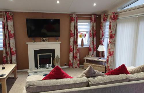 Muirfield cosy retreat - Foto 13