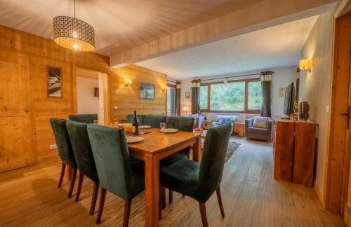 l'Ours Bleu B13 - Ski In Ski Out - Foto 6