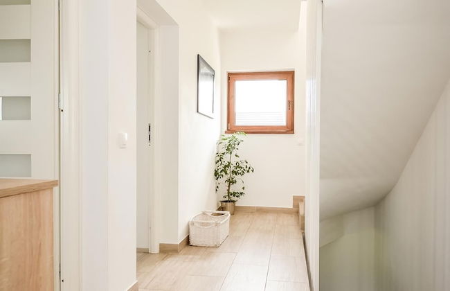 Apartamenty Dwupoziomowe Dwa Widoki Jacuzzi & Sauna - Foto 19