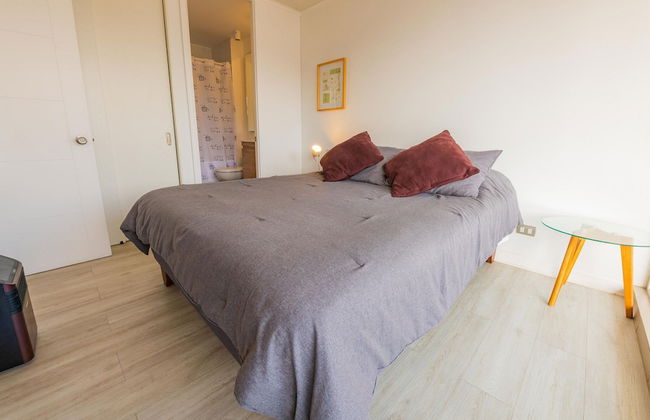 Oceana Suites Papudo - Photo 2