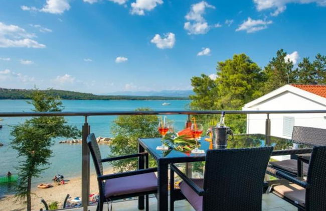 Soline Bay Seashore Residence - Foto 20