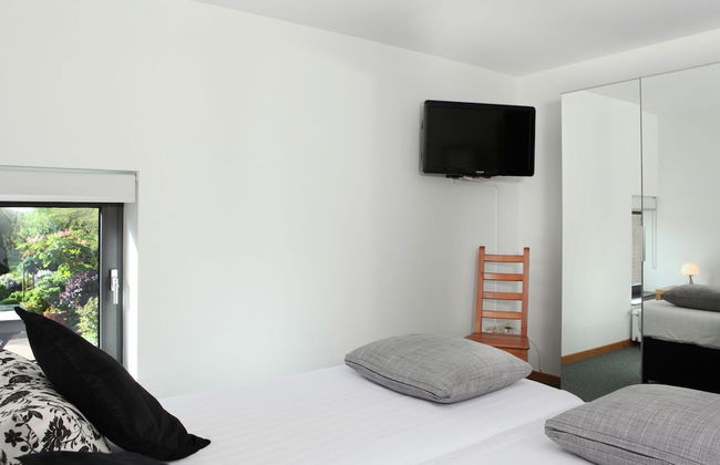 Holiday Home in Epen With Garden & BBQ - Photo 15