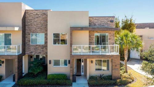 Marvelous 4 Bd Close to Disney @ Magic Village 3153 - Foto 2