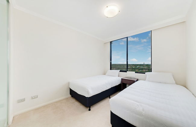 Wyndel Apartments - Herbert - Foto 2