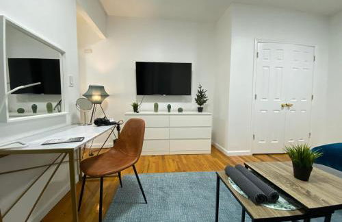 Second Home NYC - Foto 12