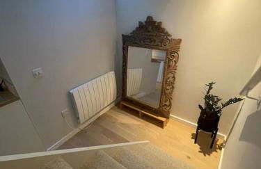 Chorlton Stylish Studio & Roof Terrace Apartments - Foto 23