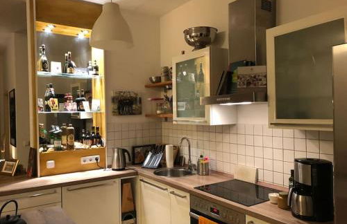 Gemütliche zentrale Wohnung in Zwickau - Foto 18