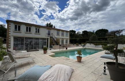 Bastide du Bau Reddoun - Foto 14