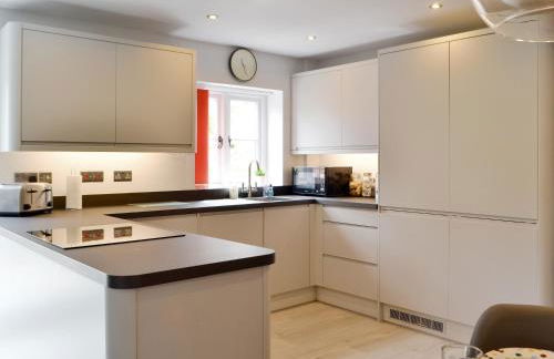 The Old Chapel - Foto 7