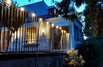 Le Bois Flotté - Maison au cœur de la Loire entre ville et nature - Foto 25