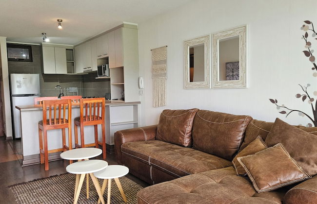 Oceana Suites Costa Pucón - Photo 10