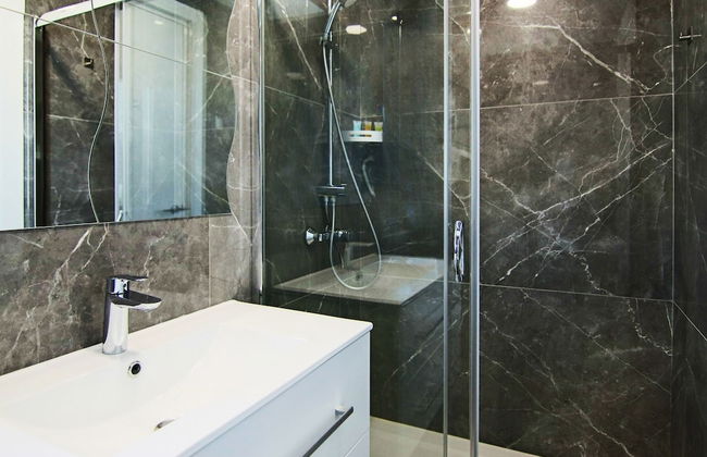 Phaedrus Living Luxury Suite Nicosia 510 - Foto 7