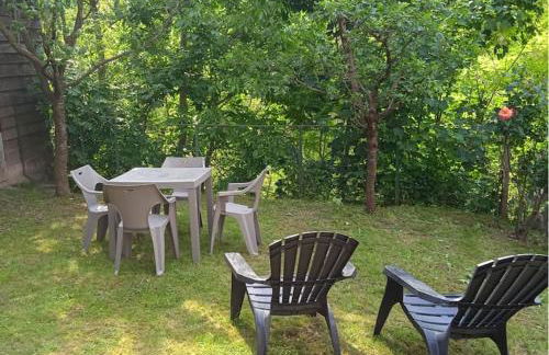 Cà dei Zoani casa vacanze 022139 AT 722787 - Foto 7