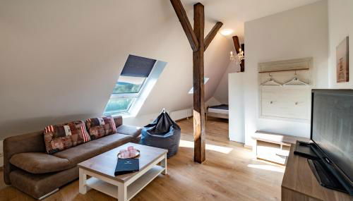 Apartments - Privatstall am Berghof - Foto 4