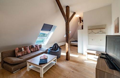 Apartments - Privatstall am Berghof - Foto 4