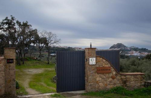 Casa Rural La Recuera - Foto 21