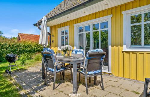 Ferienhaus Pippilotta Kronsgaard - Foto 25