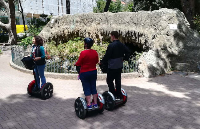 Balade en segway dans Messine - Photo 3