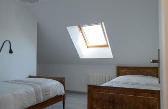 Appartement cosy avec parking - Foto 6