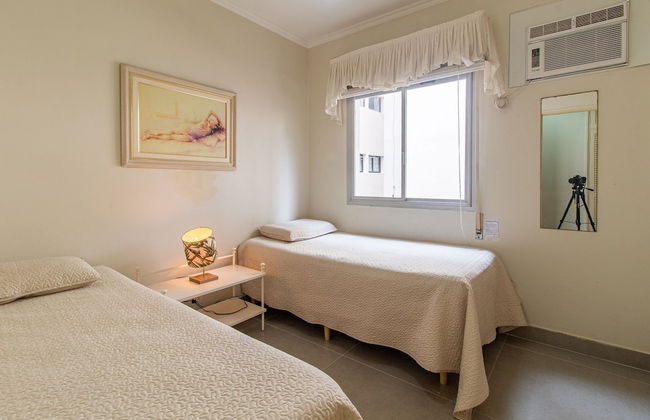 Apartamento Argentina Guarujá - Foto 7