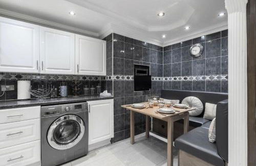 Chic 3BDR in Prime Central Location - Foto 19