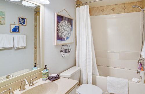 Pet-Friendly Buena Vista Home with Yard and Hot Tub! - Foto 17