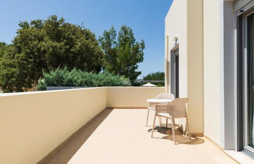 Palamoutaki Villa - Foto 6