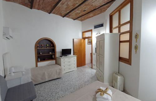 Le Antiche Volte suite - Foto 22