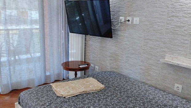 Seafront Apartment With Sea View D1 - Foto 5, Habitación