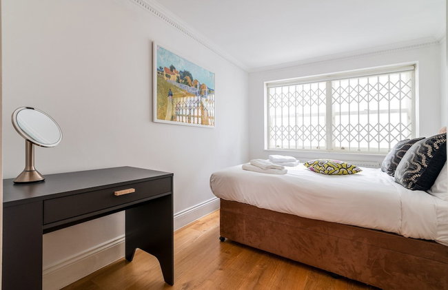 Gorgeous Kentish Town Flat - Foto 31