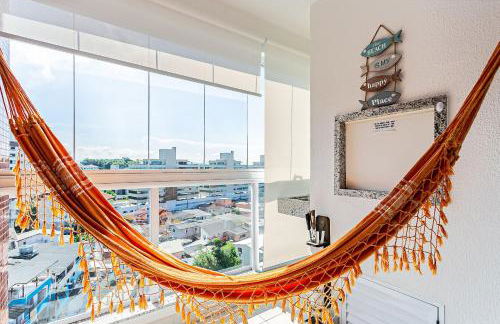 WI-FI 100mb | Vista Parcial do MAR #CA32 - Foto 16